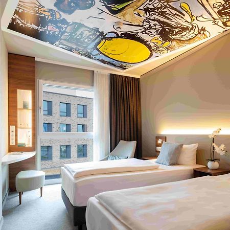 Hey Lou Hotel Monheim Am Rhein Zewnętrze zdjęcie