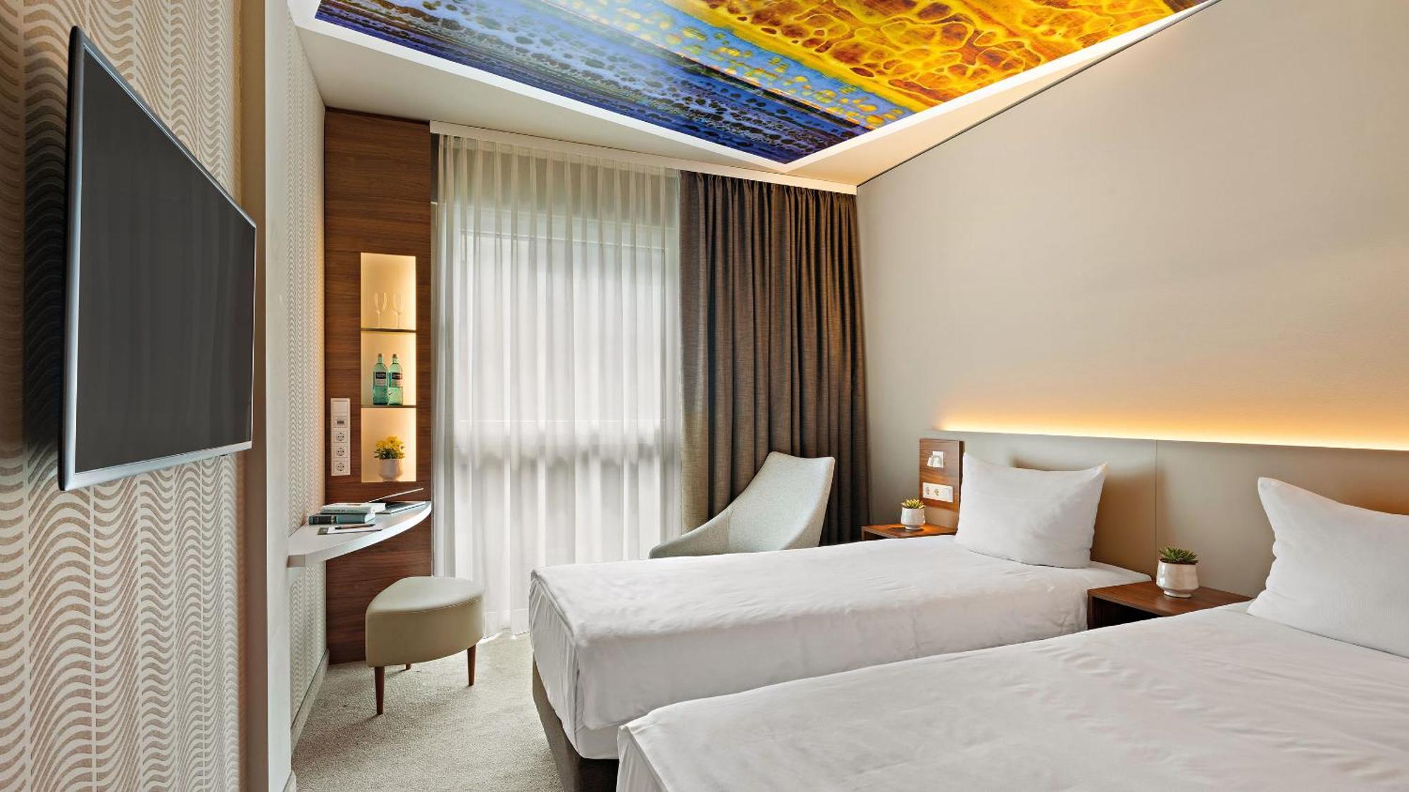 Hey Lou Hotel Monheim Am Rhein Zewnętrze zdjęcie