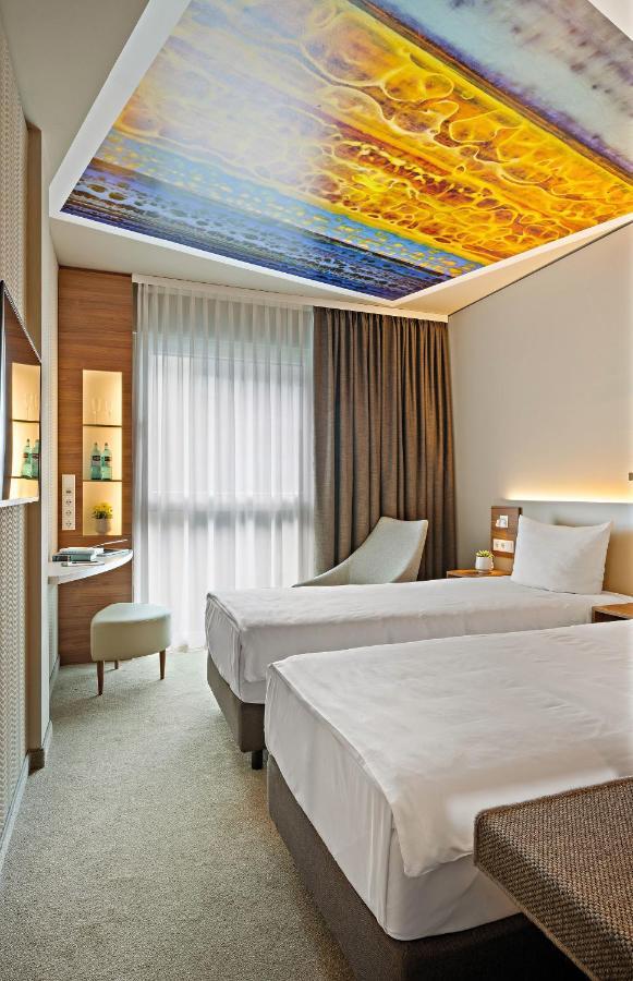 Hey Lou Hotel Monheim Am Rhein Zewnętrze zdjęcie