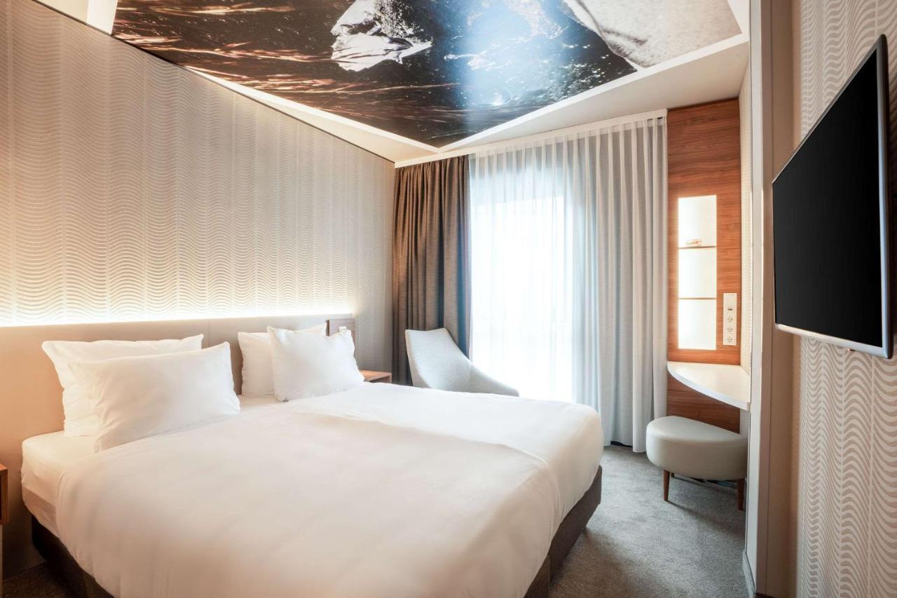 Hey Lou Hotel Monheim Am Rhein Zewnętrze zdjęcie