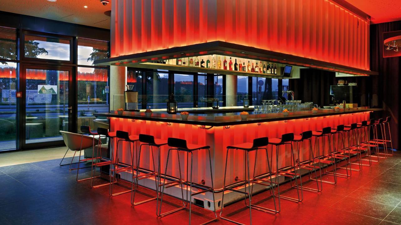 Hey Lou Hotel Monheim Am Rhein Zewnętrze zdjęcie