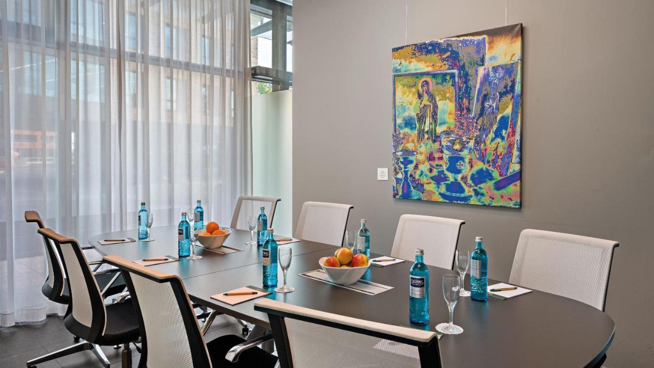 Hey Lou Hotel Monheim Am Rhein Zewnętrze zdjęcie