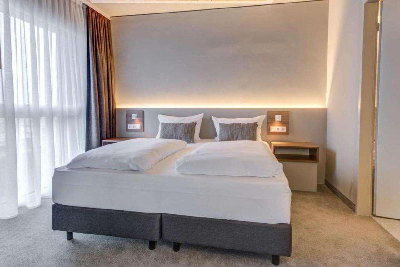 Hey Lou Hotel Monheim Am Rhein Zewnętrze zdjęcie