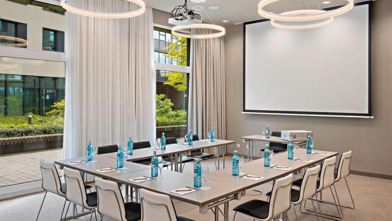 Hey Lou Hotel Monheim Am Rhein Zewnętrze zdjęcie