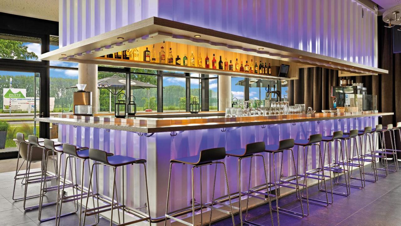 Hey Lou Hotel Monheim Am Rhein Zewnętrze zdjęcie