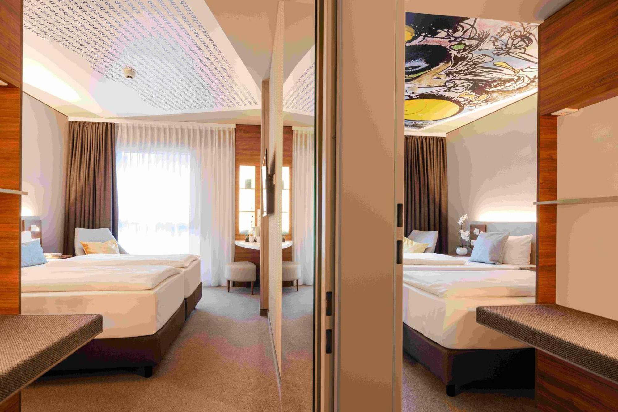 Hey Lou Hotel Monheim Am Rhein Zewnętrze zdjęcie