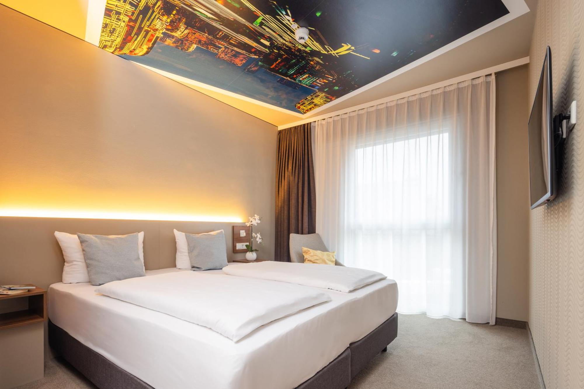 Hey Lou Hotel Monheim Am Rhein Zewnętrze zdjęcie