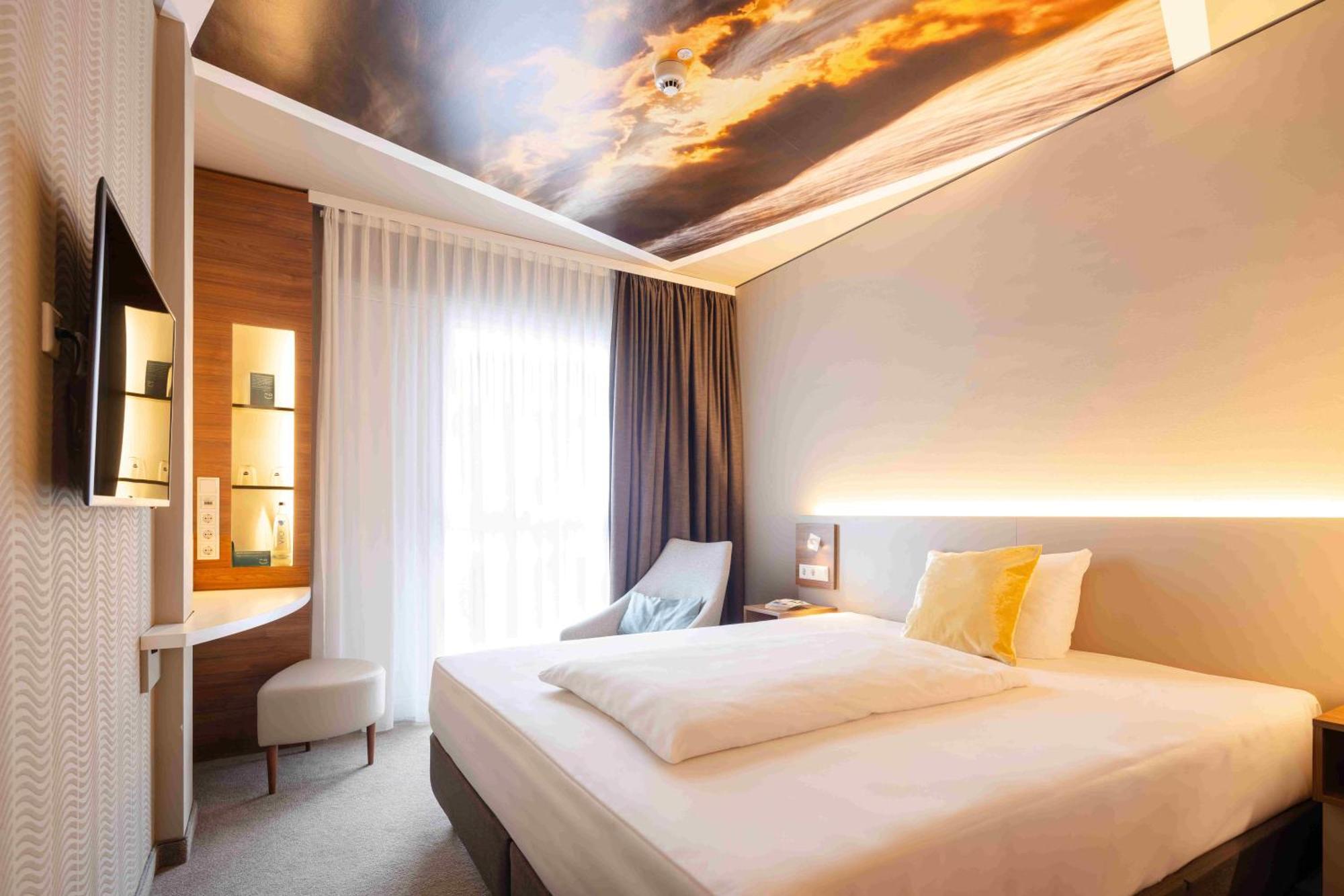 Hey Lou Hotel Monheim Am Rhein Zewnętrze zdjęcie