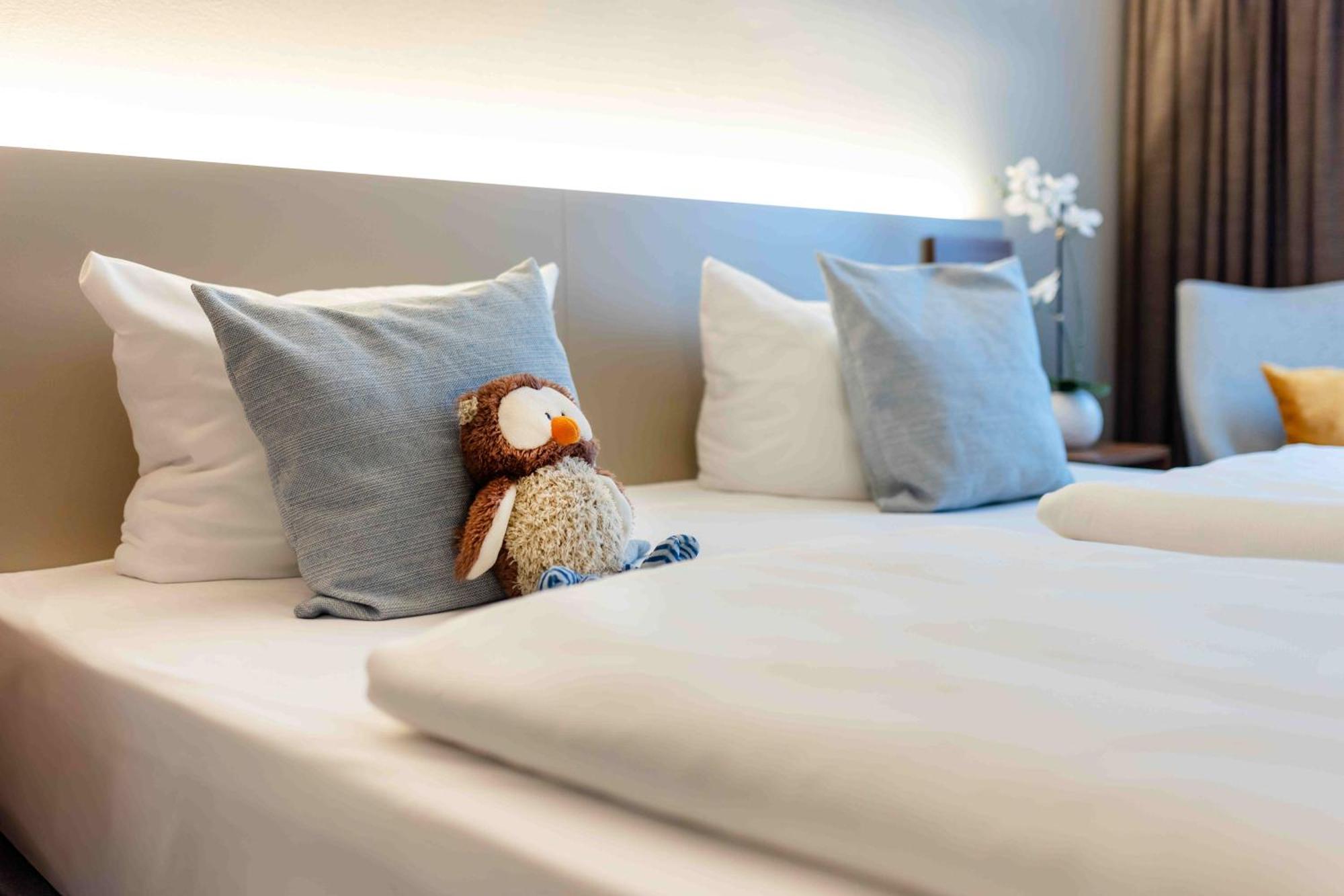 Hey Lou Hotel Monheim Am Rhein Zewnętrze zdjęcie