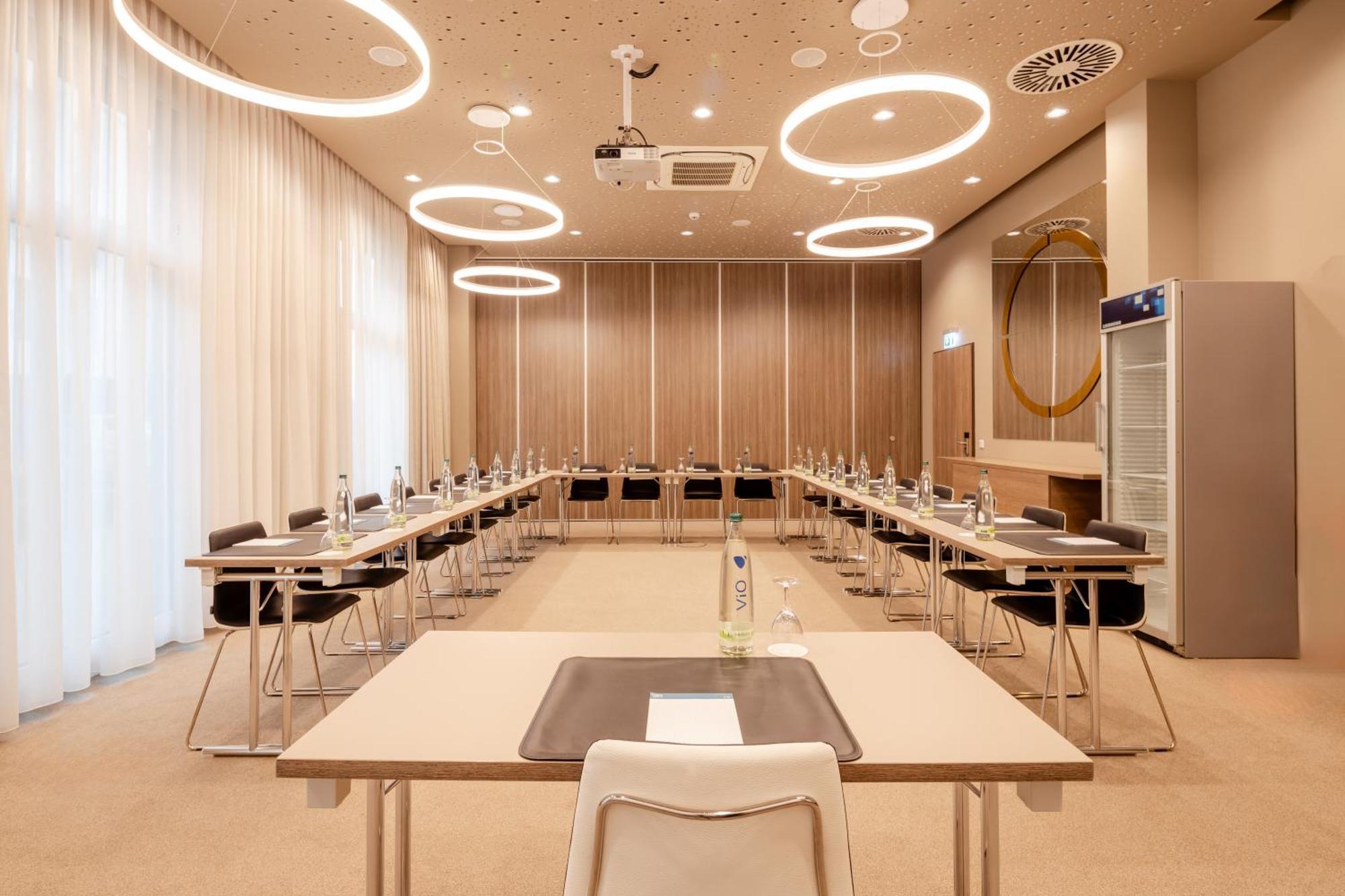 Hey Lou Hotel Monheim Am Rhein Zewnętrze zdjęcie